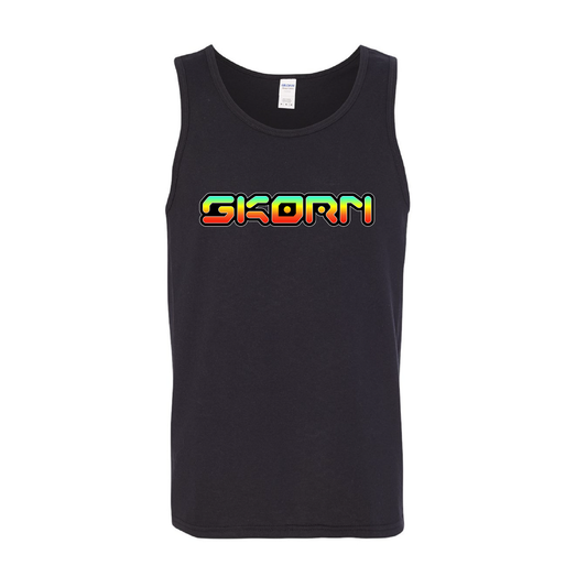 Skorn Reggae Tank Top