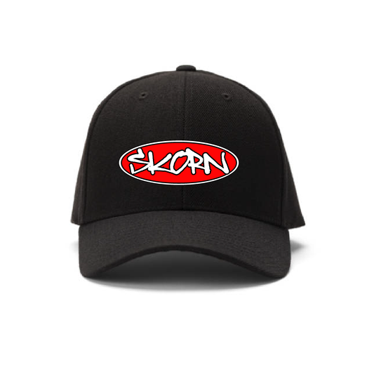 Skorn Racing Baseball Hat