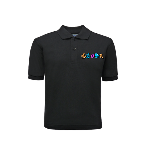 Skorn Crayon  Polo