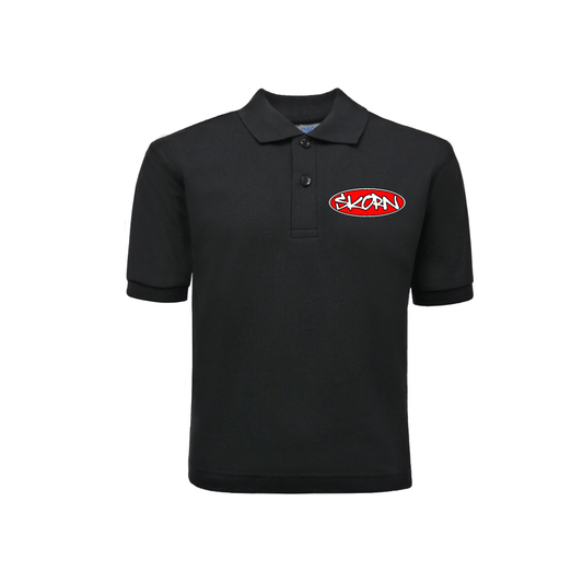 Skorn Racing Polo