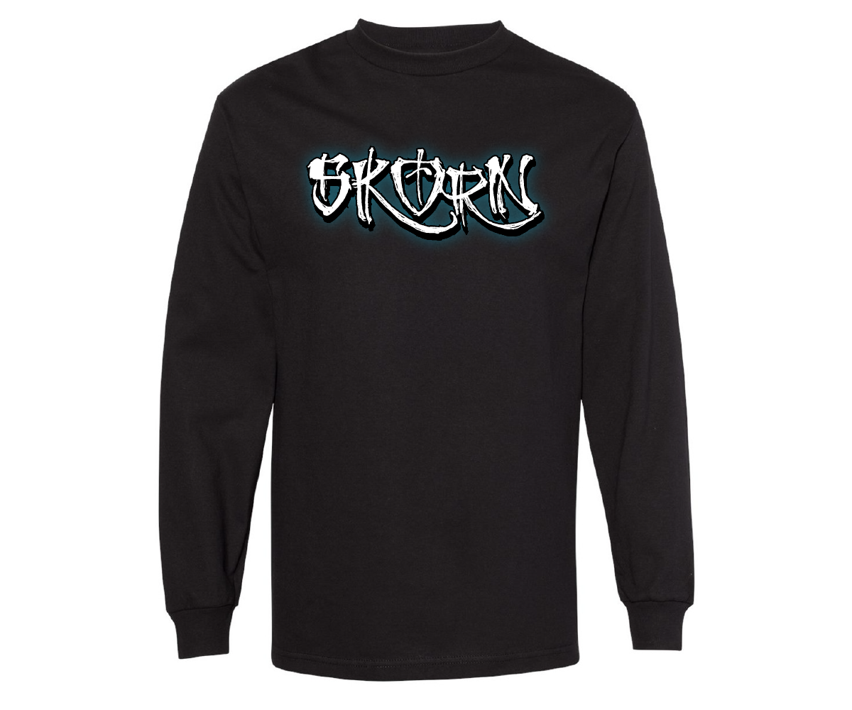 SKORN GANGLAND™ Long Sleeve
