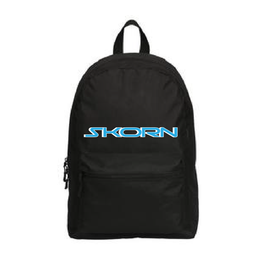 Skorn Retro Backpack