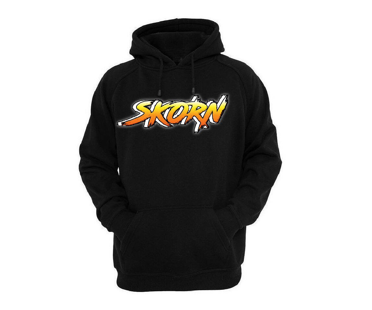 SKORN ROAD RAGE™ Hoodie