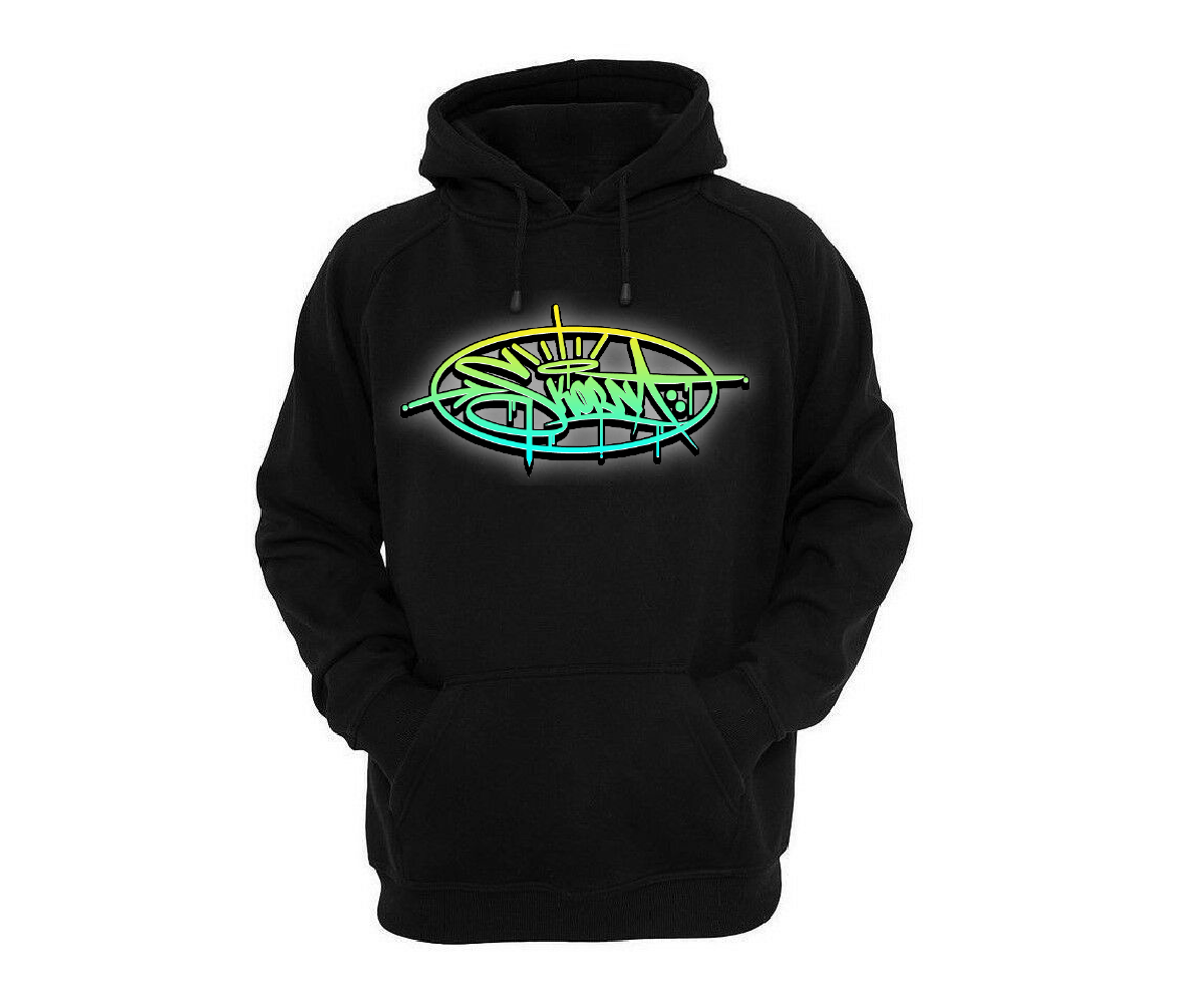 SKORN VIBRANT™ Hoodie