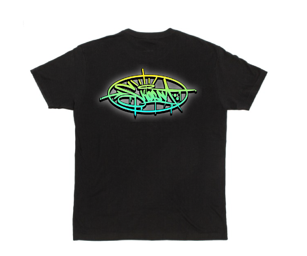 SKORN VIBRANT™ Tee