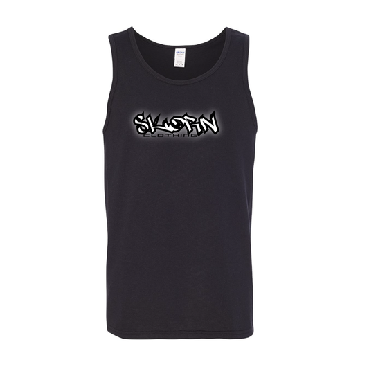 Skorn Glow Tank Top