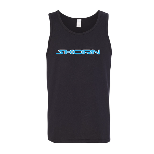 Skorn Retro Tank Top